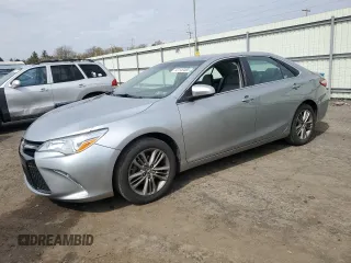 2017 Toyota Camry XLE with VIN 4T1BF1FK3HU368484, listed as a Copart auction lot 53148465 with 181,429 mi miles and Clean Title. Bid and sale history available at carsss.com. Image 1.