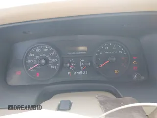 2009 Ford Police Interceptor с VIN 2FAHP71V79X138687, выставлен на аукционе IAAI как лот 41750117 с пробегом Не указан миль и . История ставок и продаж доступна на DreamBid. Изображение 7.