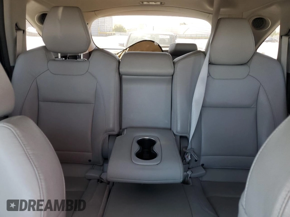 2014 Acura MDX Technology z VIN 5FRYD4H40EB004661, wystawiony jako Copart lot #58535415 z przebiegiem 113 498 mil mil oraz Szkoda całkowita • Salvage title. Historia ofert i sprzedaży dostępna na DreamBid. Obrazek 10.
