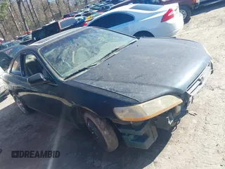 1999 Honda Accord EX z VIN 1HGCG3259XA007831, wystawiony jako IAAI lot #41739517 z przebiegiem 279 575 mil mil oraz . Historia ofert i sprzedaży dostępna na DreamBid. Obrazek 1.