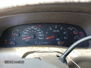 2004 Ford Excursion Special Serv с VIN 1FMNU41L04ED59282, выставлен на аукционе IAAI как лот 42052784 с пробегом 212 116 миль миль и . История ставок и продаж доступна на DreamBid. Изображение 7.
