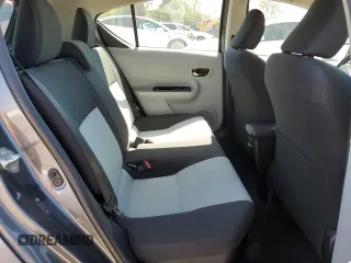 2013 Toyota Prius One with VIN JTDKDTB36D1034692, listed as a Copart auction lot 49686035 with 153,852 mi miles and Salvage Title. Bid and sale history available at carsss.com. Image 11.
