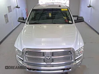 2015 Ram 2500 SLT with VIN 3C6UR5ML4FG582155, listed as a IAAI auction lot 42730160 with 280,655 mi miles and . Bid and sale history available at DreamBid. Image 3.
