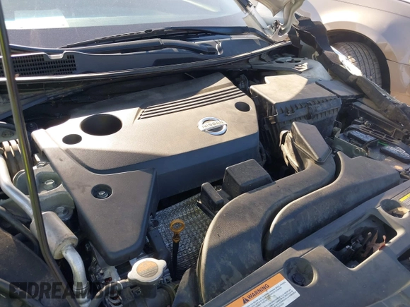 2015 Nissan Altima SL with VIN 1N4AL3APXFC494292, listed as a IAAI auction lot 41488017 with 195,475 mi miles and . Bid and sale history available at DreamBid. Image 10.