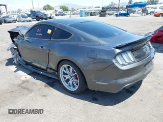 2016 Ford Mustang GT с VIN 1FA6P8CF3G5306830, выставлен на аукционе IAAI как лот 42641075 с пробегом 95 334 миль миль и . История ставок и продаж доступна на DreamBid. Изображение 3.