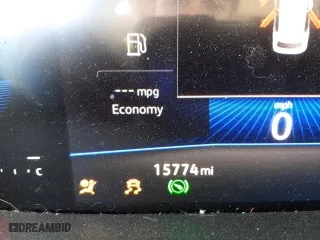 2022 Volkswagen Taos SE with VIN 3VVLX7B22NM006002, listed as a Copart auction lot 60327272 with 15,774 mi miles. Bid and sale history available at carsss.com. Image 8.