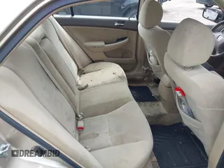 2004 Honda Accord LX z VIN 1HGCM66364A102992, wystawiony jako IAAI lot #42439906 z przebiegiem 218 423 mil mil oraz . Historia ofert i sprzedaży dostępna na DreamBid. Obrazek 8.