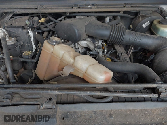1999 Ford F-250 XL с VIN 1FTNX21S3XEC39018, выставлен на аукционе IAAI как лот 42238794 с пробегом Не указан миль и . История ставок и продаж доступна на DreamBid. Изображение 10.