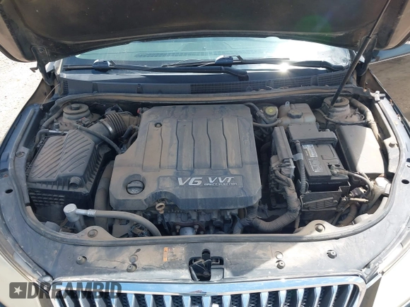 2013 Buick LaCrosse Premium 1 z VIN 1G4GF5E34DF264852, wystawiony jako IAAI lot #42272513 z przebiegiem 125 382 mil mil oraz . Historia ofert i sprzedaży dostępna na DreamBid. Obrazek 10.
