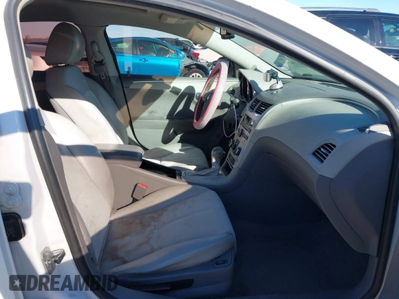 2012 Chevrolet Malibu 2LT with VIN 1G1ZD5EU2CF382966, listed as a IAAI auction lot 41734194 with 205,973 mi miles and . Bid and sale history available at DreamBid. Image 5.