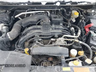 2021 Subaru Crosstrek с VIN JF2GTABC2MH237228, выставлен на аукционе IAAI как лот 41521145 с пробегом 111 691 миль миль и . История ставок и продаж доступна на DreamBid. Изображение 10.