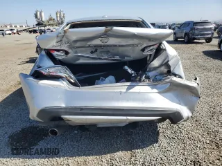 2017 Nissan Altima SL with VIN 1N4AL3AP9HC142789, listed as a Copart auction lot 58065615 with 155,635 mi miles and Salvage title. Bid and sale history available at DreamBid. Image 6.