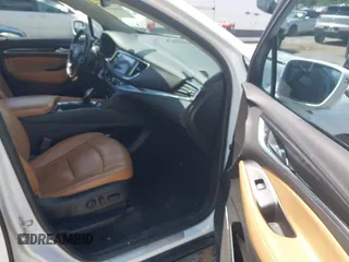 2019 Buick Enclave Essence with VIN 5GAERBKW9KJ133105, listed as a IAAI auction lot 41922154 with 80,893 mi miles and . Bid and sale history available at carsss.com. Image 5.