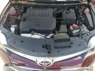 2016 Toyota Avalon Limited with VIN 4T1BK1EB8GU208368, listed as a Copart auction lot 54323045 with 74,550 mi miles and Salvage Title. Bid and sale history available at carsss.com. Image 11.