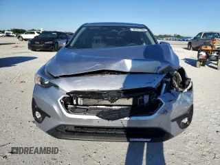 2024 Subaru Impreza Special Sports z VIN JF1GUAFC7R8312265, wystawiony jako Copart lot #49424405 z przebiegiem 23 086 mil mil oraz Szkoda całkowita • Salvage title. Historia ofert i sprzedaży dostępna na DreamBid. Obrazek 5.