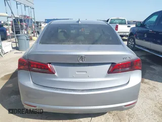 2015 Acura TLX Technology z VIN 19UUB2F50FA005004, wystawiony jako IAAI lot #42190767 z przebiegiem 48 195 mil mil oraz . Historia ofert i sprzedaży dostępna na DreamBid. Obrazek 16.