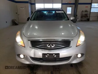 2012 Infiniti G25 x with VIN JN1DV6AR1CM731054, listed as a Copart auction lot 86477214 with 181,828 mi miles and Clean Title. Bid and sale history available at DreamBid. Image 5.