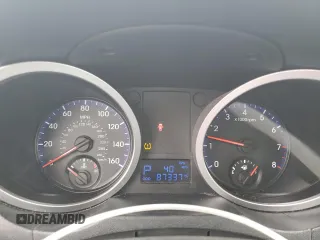 2010 Hyundai Genesis Coupe z VIN KMHHT6KD7AU017753, wystawiony jako Copart lot #60871785 z przebiegiem 87 337 mil mil oraz Czysty tytuł • Clean title. Historia ofert i sprzedaży dostępna na DreamBid. Obrazek 9.