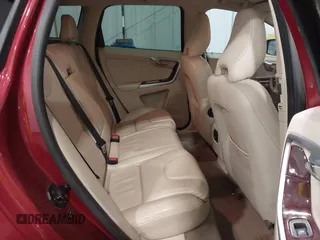 2011 Volvo XC60 3.2L with VIN YV4940DZ2B2189727, listed as a IAAI auction lot 41954830 with 141,503 mi miles and . Bid and sale history available at DreamBid. Image 8.
