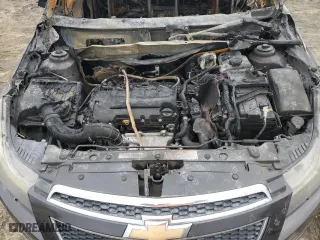 2014 Chevrolet Cruze ECO with VIN 1G1PJ5SB4E7401047, listed as a Copart auction lot 86571044 with 0 mi miles and Non Repairable. Bid and sale history available at carsss.com. Image 11.