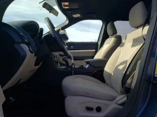 2019 Ford Explorer z VIN 1FM5K8B89KGA43775, wystawiony jako Copart lot #78695514 z przebiegiem 46 063 mil mil oraz Szkoda całkowita • Salvage title. Historia ofert i sprzedaży dostępna na DreamBid. Obrazek 7.