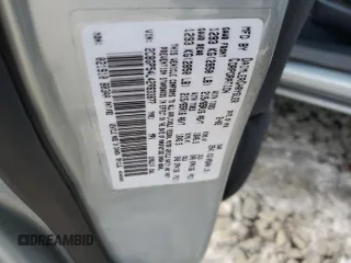 2002 Chrysler Town & Country LXi with VIN 2C8GP54L42R633877, listed as a Copart auction lot 42253175 with 193,587 mi miles and Clean Title. Bid and sale history available at carsss.com. Image 13.