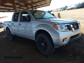 2013 Nissan Frontier SV с VIN 1N6AD0EV3DN728883, выставлен на аукционе IAAI как лот 42517039 с пробегом 166 149 миль миль и . История ставок и продаж доступна на DreamBid. Изображение 1.