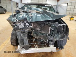 2010 Toyota Tacoma with VIN 5TENX4CN0AZ697347, listed as a Copart auction lot 44120385 with 0 mi miles and Salvage Title. Bid and sale history available at carsss.com. Image 5.