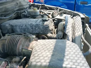 2005 Dodge 2500 SLT with VIN 3D7KS28C45G785404, listed as a IAAI auction lot 42872880 with 274,966 mi miles and . Bid and sale history available at DreamBid. Image 21.