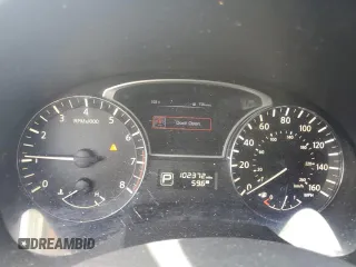 2015 Nissan Altima SL z VIN 1N4AL3AP2FC262107, wystawiony jako Copart lot #55748845 z przebiegiem 102 372 mil mil oraz Czysty tytuł • Clean title. Historia ofert i sprzedaży dostępna na DreamBid. Obrazek 9.