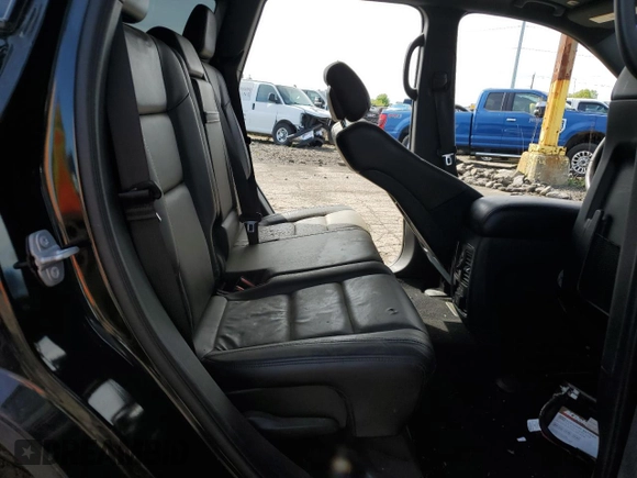 2020 Jeep Grand Cherokee Limited X z VIN 1C4RJFBG5LC414685, wystawiony jako Copart lot #56485905 z przebiegiem 82 136 mil mil oraz Nie do naprawy • Non repairable. Historia ofert i sprzedaży dostępna na DreamBid. Obrazek 10.