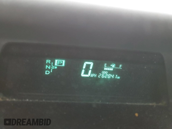2007 Toyota Prius with VIN JTDKB20U577667519, listed as a Copart auction lot 49145415 with 262,841 mi miles and Salvage Title. Bid and sale history available at carsss.com. Image 9.