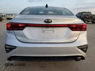 2019 Kia Forte LXS z VIN 3KPF24AD5KE092505, wystawiony jako Copart lot #49099065 z przebiegiem 124 673 mil mil oraz Czysty tytuł • Clean title. Historia ofert i sprzedaży dostępna na DreamBid. Obrazek 6.