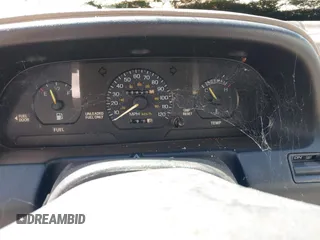 1994 Ford Escort with VIN 3FARP15J1RR159381, listed as a IAAI auction lot 41953498 with 68,860 mi miles and . Bid and sale history available at DreamBid. Image 7.