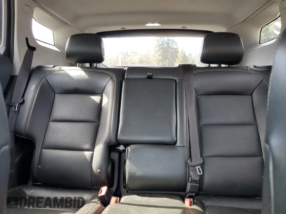 2019 GMC Terrain SLT with VIN 3GKALVEX9KL100378, listed as a Copart auction lot 50818915 with 71,338 mi miles and Salvage Title. Bid and sale history available at carsss.com. Image 10.