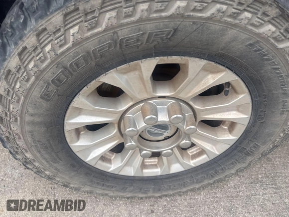 2020 Ford F-250 XL с VIN 1FT7X2B68LED68375, выставлен на аукционе IAAI как лот 42363782 с пробегом 108 084 миль миль и . История ставок и продаж доступна на DreamBid. Изображение 1.