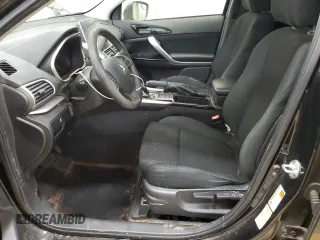 2020 Mitsubishi Eclipse Cross LE с VIN JA4AS4AA3LZ015325, выставлен на аукционе Copart как лот 47394795 с пробегом 125 202 миль миль и Списание • Salvage title. История ставок и продаж доступна на DreamBid. Изображение 7.