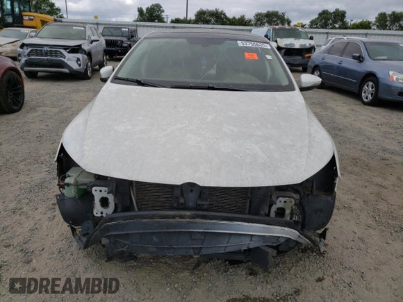 2013 Volkswagen CC Lux with VIN WVWRP7AN6DE502977, listed as a Copart auction lot 53755635 with 0 mi miles and Clean Title. Bid and sale history available at carsss.com. Image 5.
