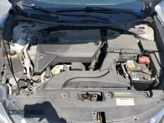 2016 Nissan Altima 2.5 S with VIN 1N4AL3AP1GC231383, listed as a Copart auction lot 54069285 with 126,493 mi miles and Salvage Title. Bid and sale history available at carsss.com. Image 11.