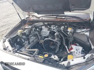 2021 Subaru WRX STI z VIN JF1VA2S69M9816079, wystawiony jako IAAI lot #42453417 z przebiegiem 19 481 mil mil oraz . Historia ofert i sprzedaży dostępna na DreamBid. Obrazek 6.