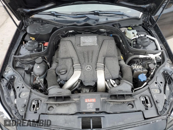 2015 Mercedes-Benz CLS-Class CLS 550 with VIN WDDLJ9BB8FA141839, listed as a Copart auction lot 38887523 with 58,931 mi miles. Bid and sale history available at carsss.com. Image 11.