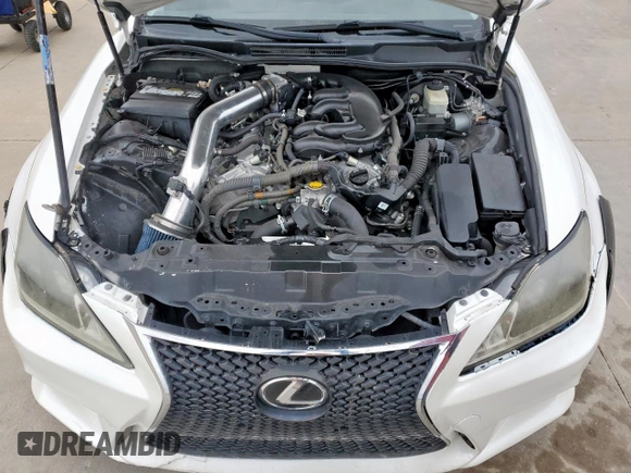 2011 Lexus IS 350 with VIN JTHBE5C29B5028307, listed as a Copart auction lot 45921415 with 161,330 mi miles and Clean Title. Bid and sale history available at carsss.com. Image 11.