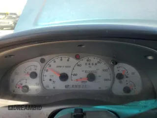 2001 Ford Explorer Sport Trac с VIN 1FMZU67E81UB99076, выставлен на аукционе Copart как лот 62218565 с пробегом 213 872 миль миль и Чистый • Clean title. История ставок и продаж доступна на DreamBid. Изображение 9.