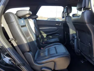 2020 Dodge Durango R/T with VIN 1C4SDJCT7LC187880, listed as a Copart auction lot 46161175 with 72,460 mi miles and Salvage title. Bid and sale history available at DreamBid. Image 11.