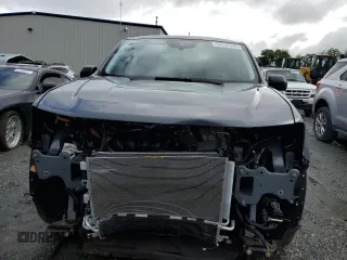 2024 Ford Maverick XLT with VIN 3FTTW8H30RRA24045, listed as a Copart auction lot 57127705 with Not provided miles and Salvage title. Bid and sale history available at DreamBid. Image 5.