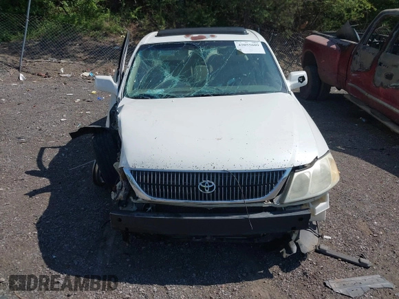 2000 Toyota Avalon XL с VIN 4T1BF28B6YU010346, выставлен на аукционе IAAI как лот 42055609 с пробегом 231 627 миль миль и . История ставок и продаж доступна на DreamBid. Изображение 6.