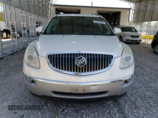 2009 Buick Enclave CXL with VIN 5GAER23D59J154766, listed as a Copart auction lot 51651955 with 100,336 mi miles and Salvage Title. Bid and sale history available at carsss.com. Image 5.