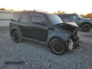 2008 Honda Element LX with VIN 5J6YH18338L010073, listed as a Copart auction lot 79038304 with Not Provided miles and Salvage Title. Bid and sale history available at DreamBid. Image 4.
