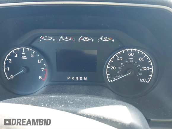 2021 Ford F-150 XL с VIN 1FTEX1C51MFC37002, выставлен на аукционе IAAI как лот 41263754 с пробегом Не указан миль и . История ставок и продаж доступна на DreamBid. Изображение 7.