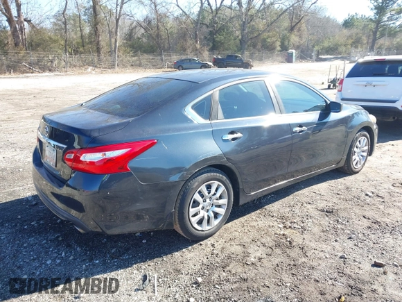 2016 Nissan Altima S with VIN 1N4AL3AP6GN361762, listed as a IAAI auction lot 41342000 with 114,012 mi miles and . Bid and sale history available at carsss.com. Image 4.